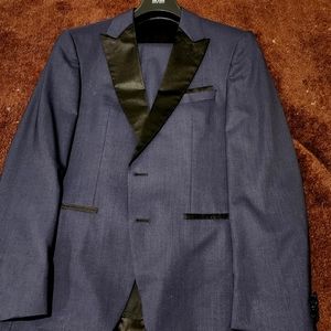 Hugo Boss Tuxedo